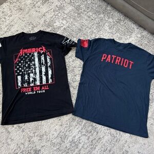 Grunge Style t shirts